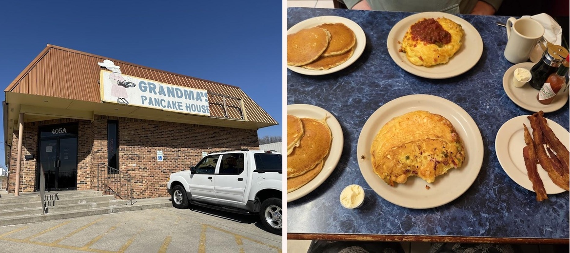 Grandma's Pancake House Gallery Image 1