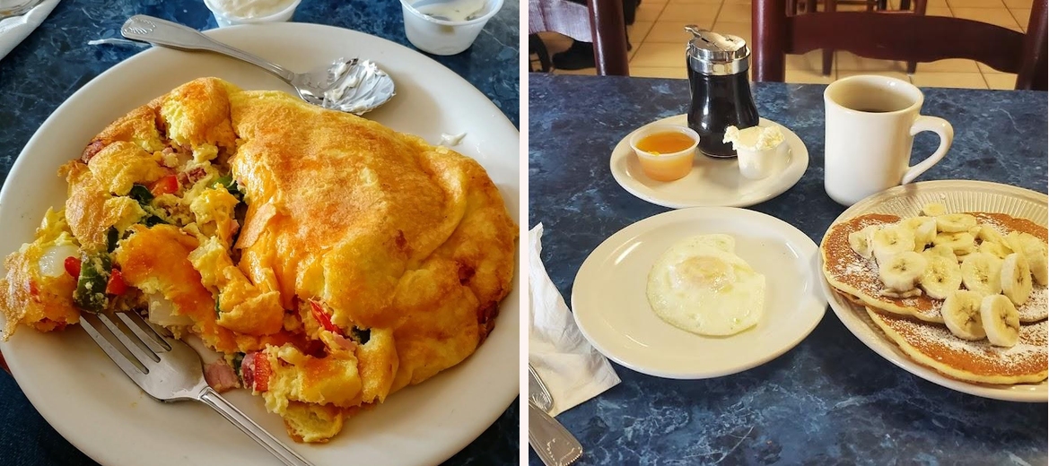 Grandma's Pancake House Gallery Image 3