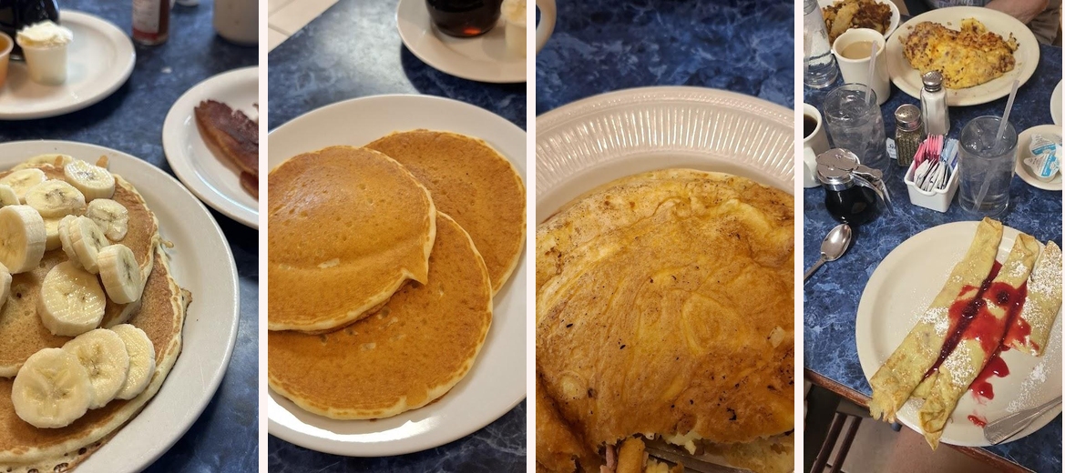 Grandma's Pancake House Gallery Image 4