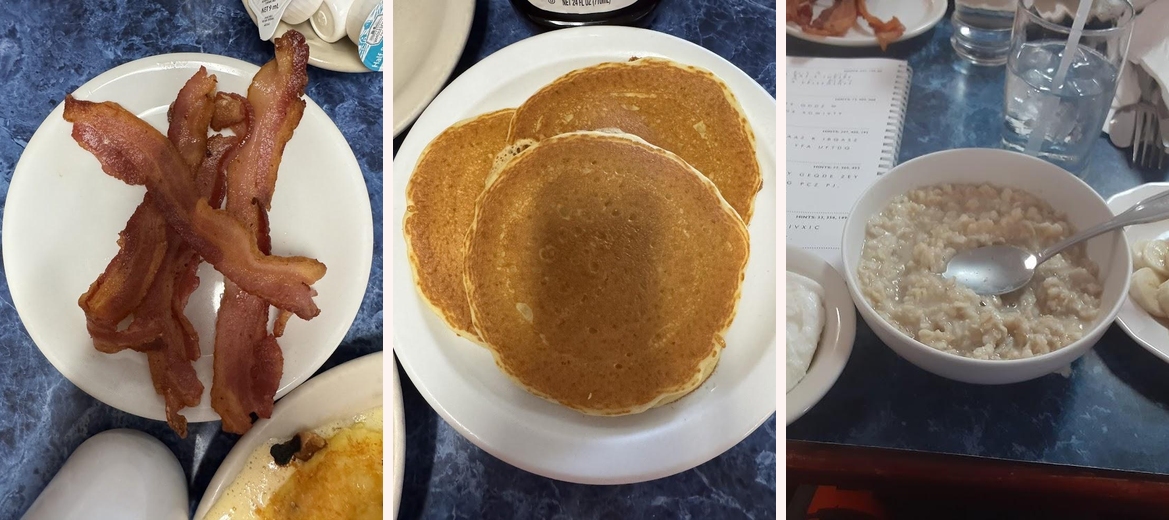 Grandma's Pancake House Gallery Image 5