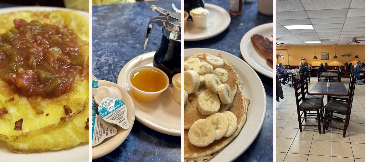 Grandma's Pancake House Gallery Image 6